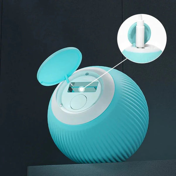 Balle Interactive Rechargeable | Le Pelage™ - Le Pelage