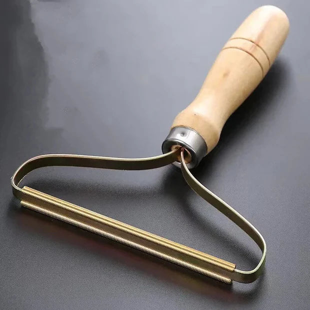 Brosse Anti-Poils| Le Pelage - Le Pelage