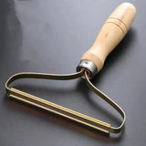 Brosse Anti-Poils| Le Pelage - Le Pelage